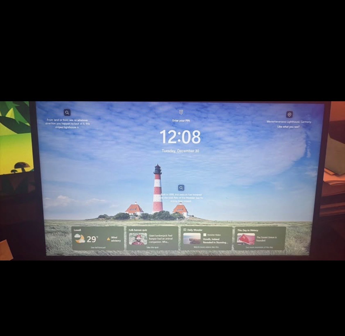 Lenovo IdeaPad 1i 15IJL7 15.6” (128GB eMMC Intel Celeron N4500 1.1GHz 4GB…