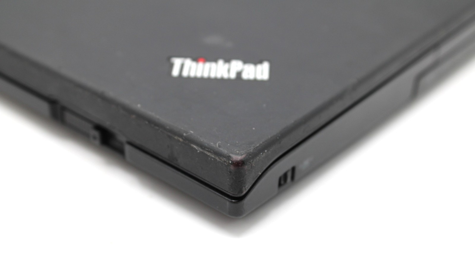Lenovo ThinkPad T41 i5-M560@2.67GHz 8GB DDR3 NO STORAGE OR OS *USED/TESTED*