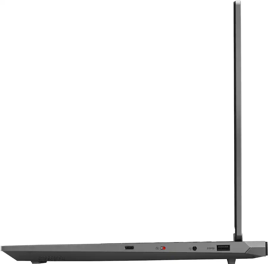 Lenovo LOQ Ryzen 5 7235HS RTX 4050 16GB Ram 512GB SSD Win11