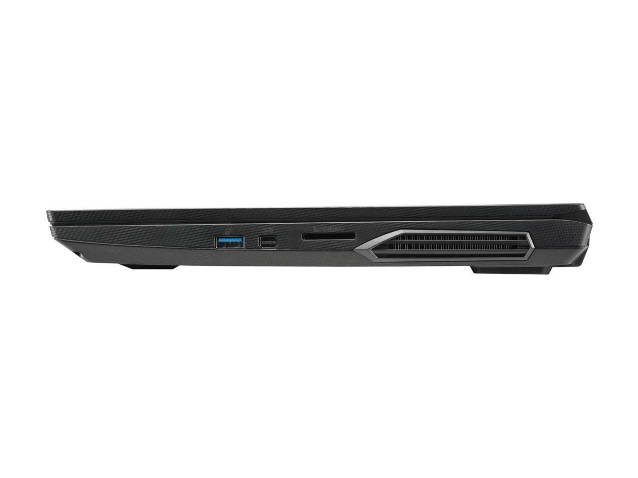 Aorus 5 SB-7US1130SH 15.6″ 144 Hz IPS Intel Core i7 10th Gen 10750H (2.60 GHz) N