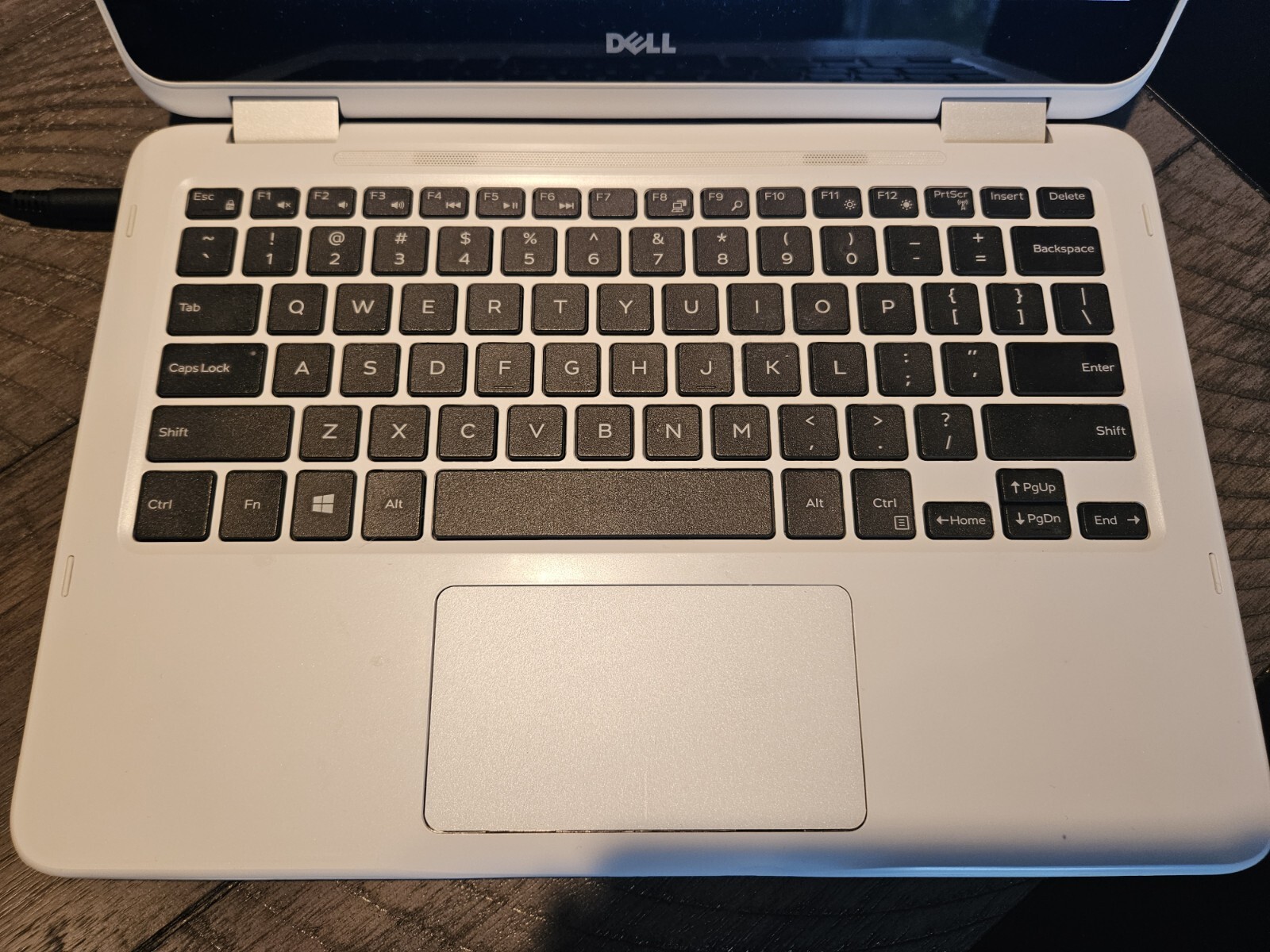 Dell inspiron 11 3185 laptop/tablet
