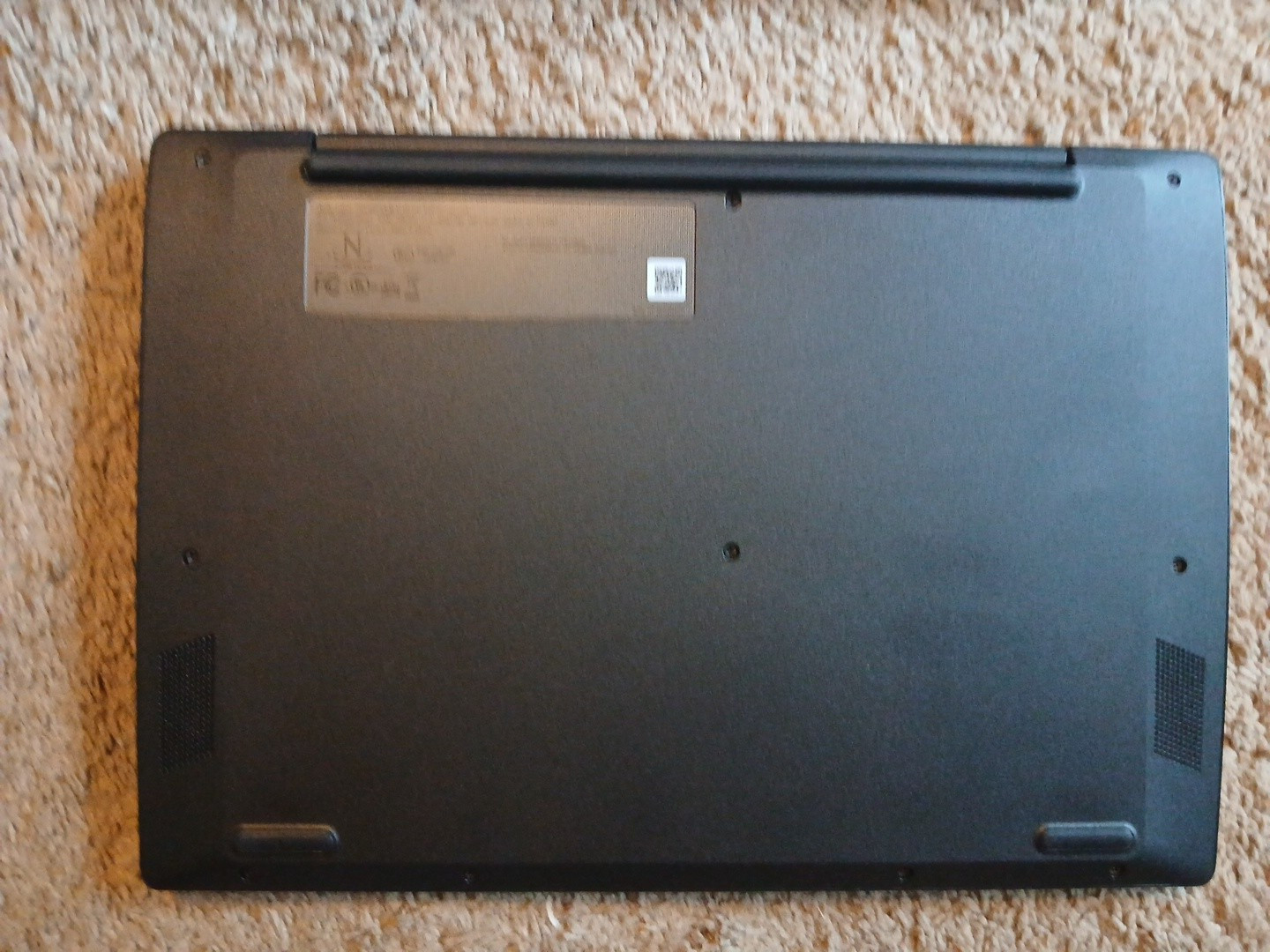 Lenovo IdeaPad 3 CB 11IGL05 Chromebook 11.6″ Celeron N4020, 4gb, 64gb eMMC