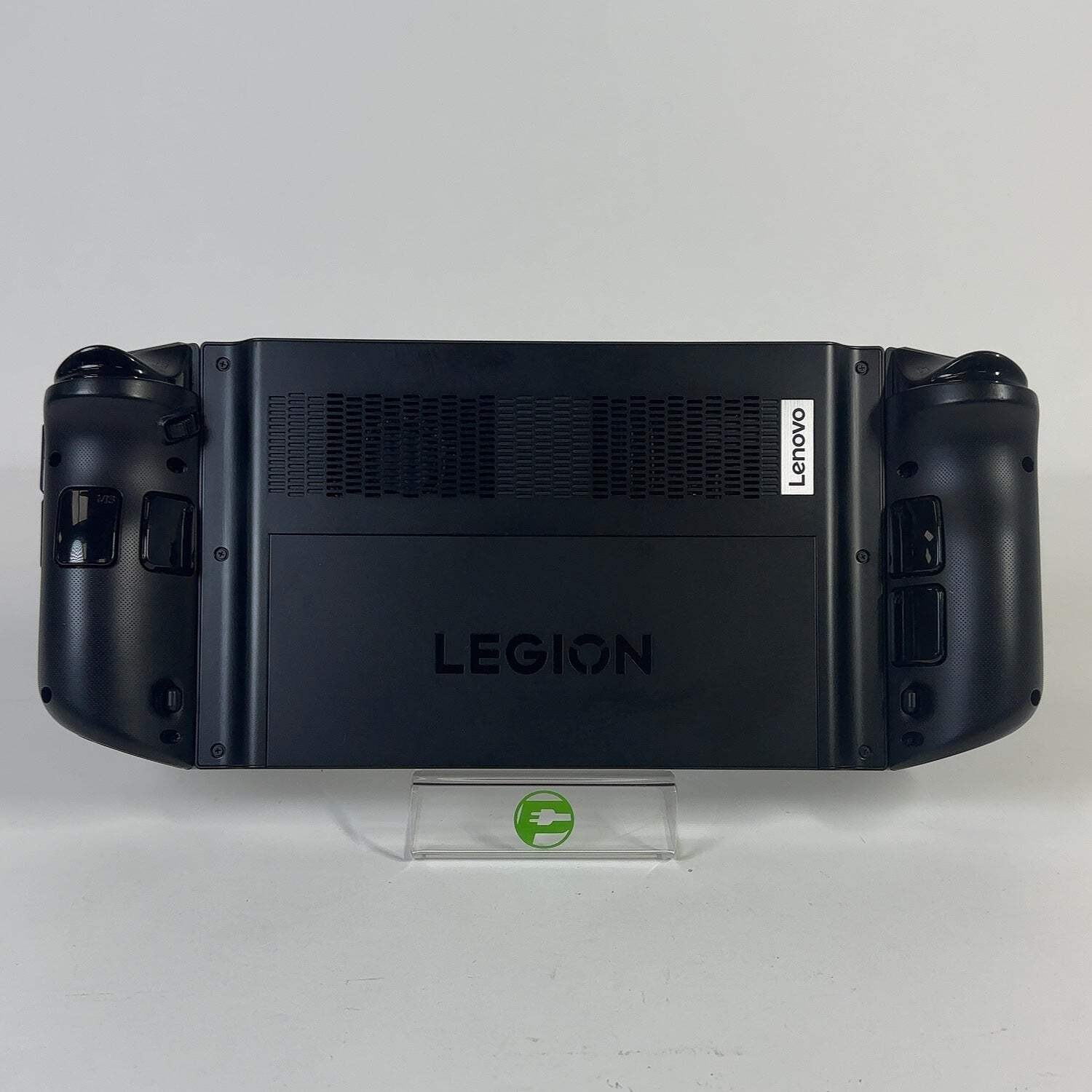 Lenovo Legion Go 8.8″ AMD Ryzen Z1 Extreme 16GB RAM 2TB Shadow Black 83E1001YUS
