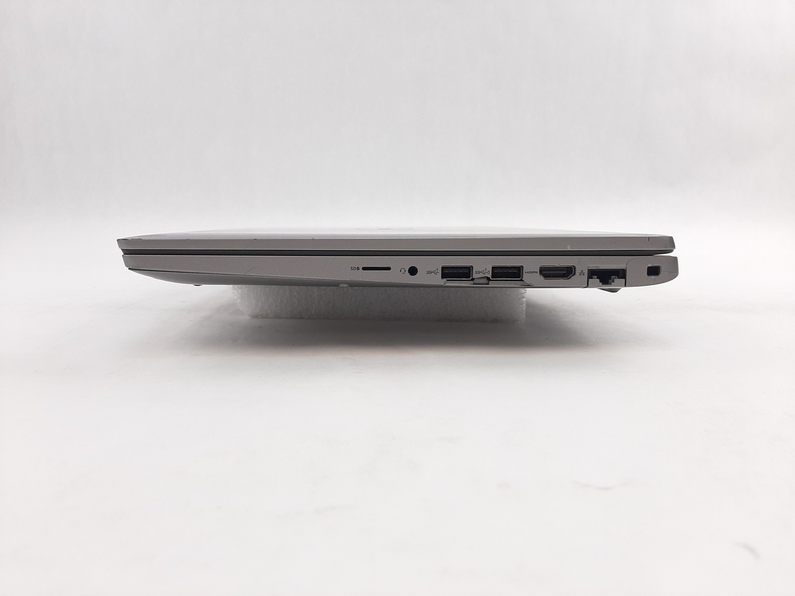 Dell Latitude 5550 Ultra 5 125U 16GB RAM 256GB NVMe Case Parts/Repair C3*440