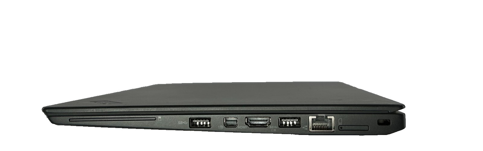 Lenovo ThinkPad T460s Intel Core i7-5600U 2.6GHz 12GB RAM 512GB SSD Backlit Kybd