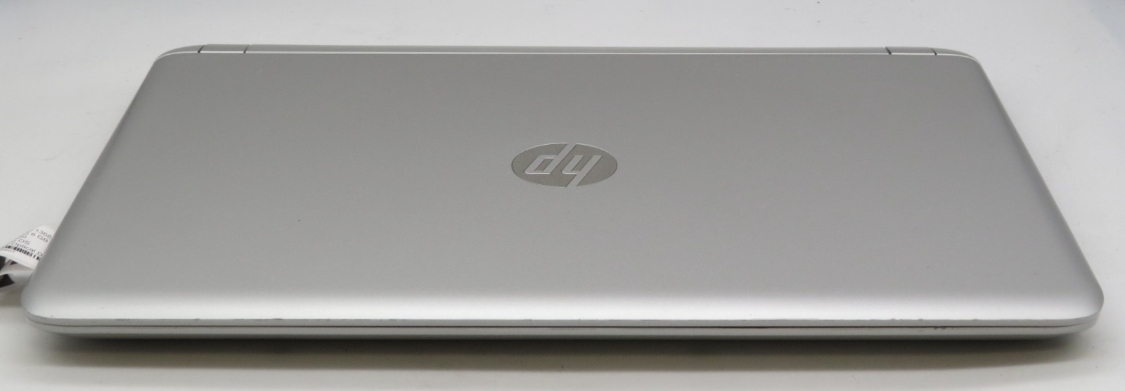 HP Pavilion | 15.6″ i7-6500U @ 2.50GHz | 8GB DDR3 | No HDD/OS/AC