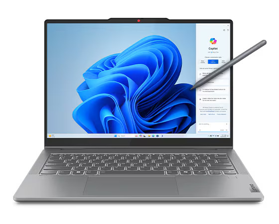 Lenovo IdeaPad 5i 2-in-1 Gen 10 16 in Core Ultra 7 255U 16 GB RAM 512 GB SSD
