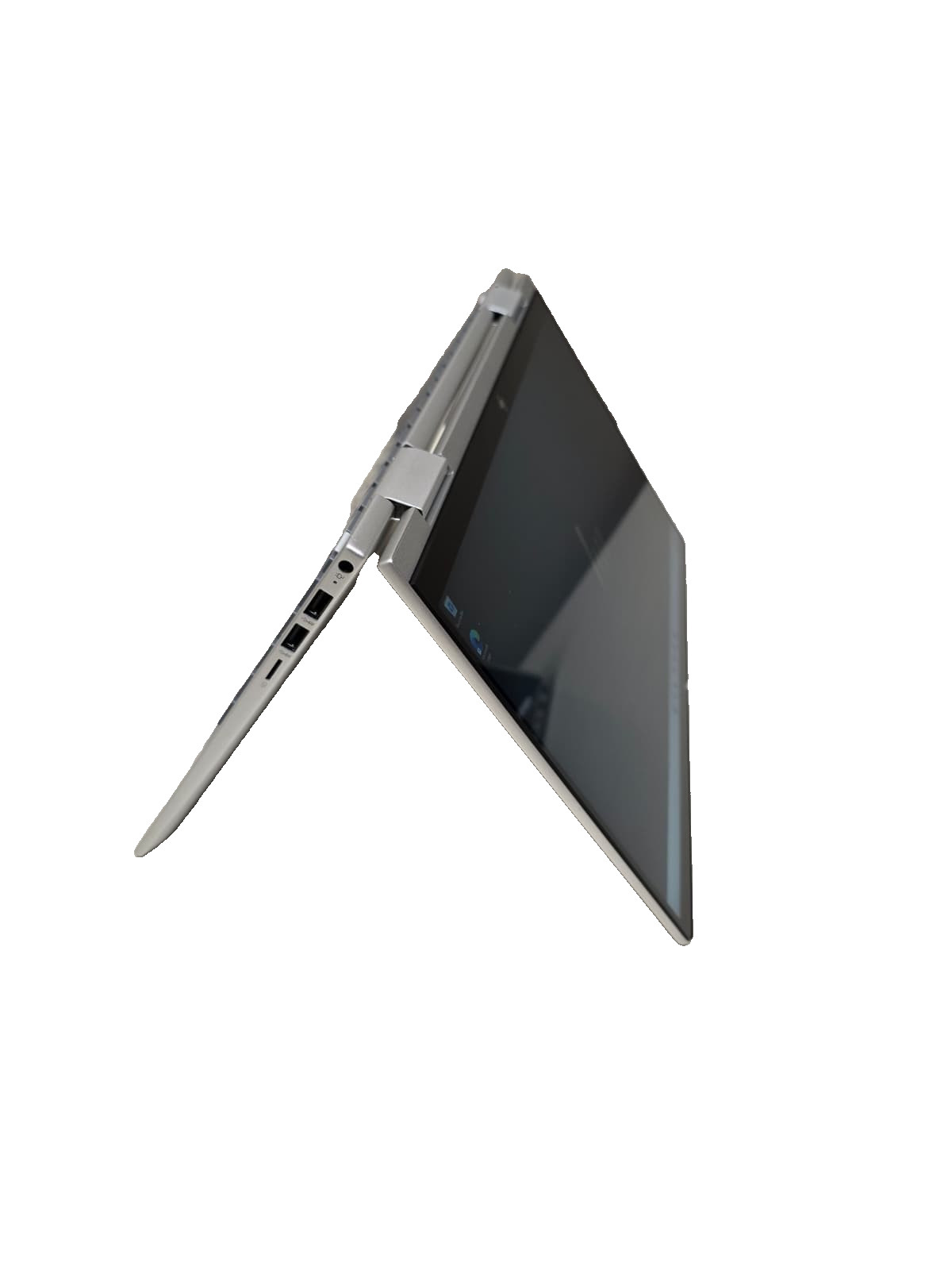 HP Envy x360 14-ES 2-in-1 Touchscreen | Core 5 120U 8GB RAM 512GB NVMe SSD | FHD
