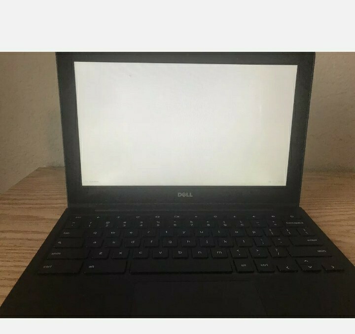 dell chromebook 11