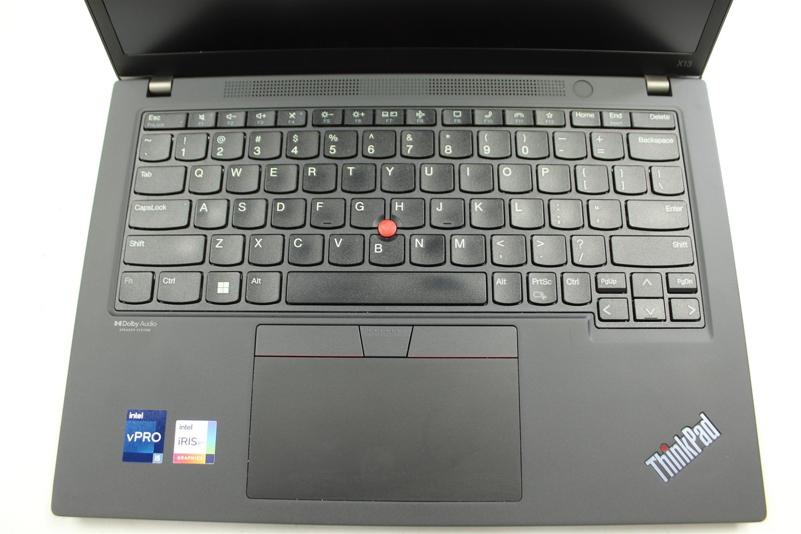 Lenovo ThinkPad X13 Gen 3 13.3″ i5-1245U 1.6GHz 256GB SSD 16GB RAM W11P