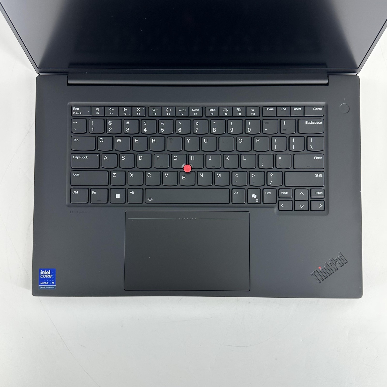 Lenovo ThinkPad P1 Gen 8 16 4K+ Ultra 9 285H 64GB 2TB RTX PRO 2000 Blackwell