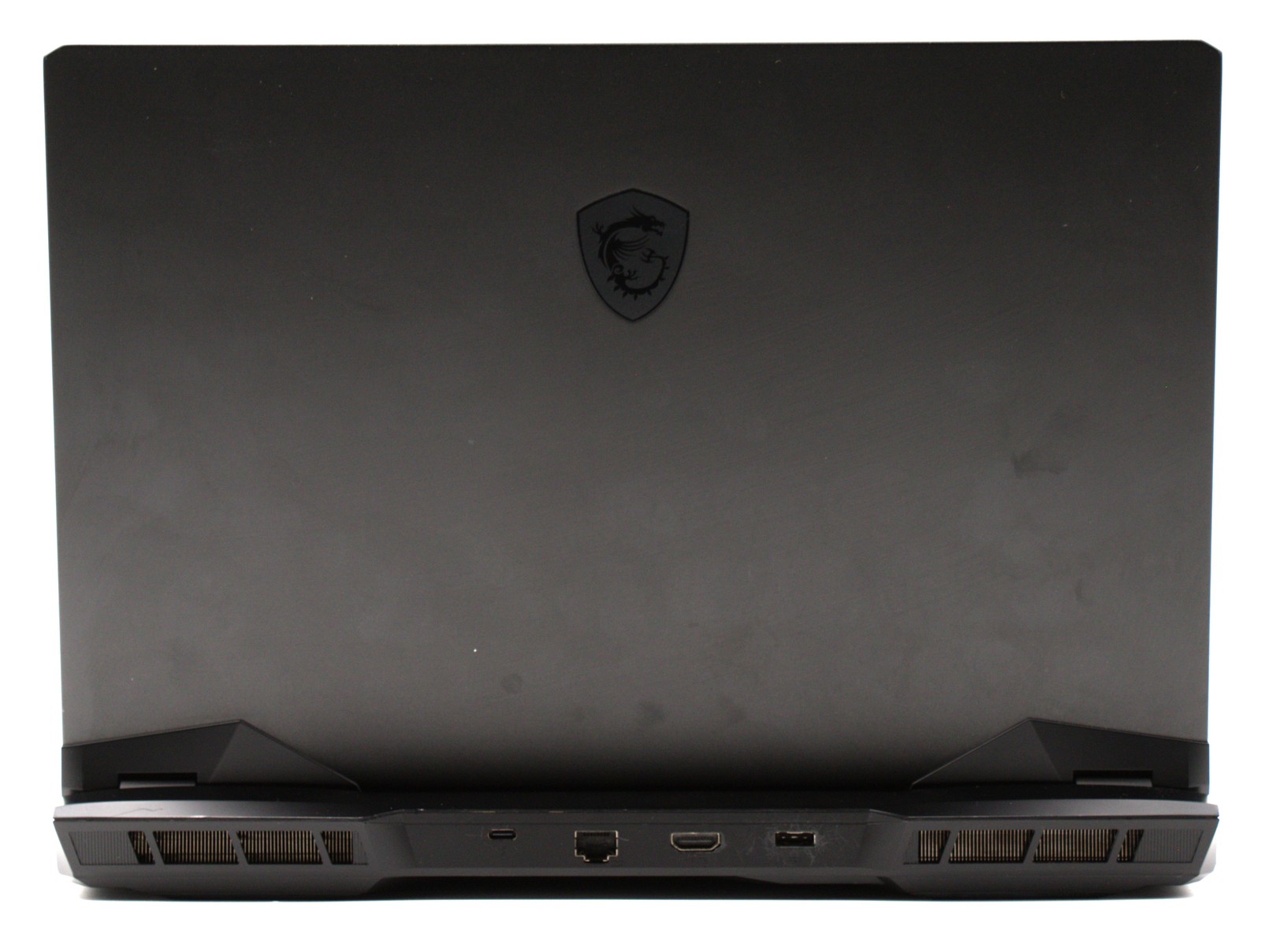 MSI – 15.6″ 165 Hz – Intel i7 12th Gen – NVIDIA 3070 Ti – 32GB – 1TB SSD – Black