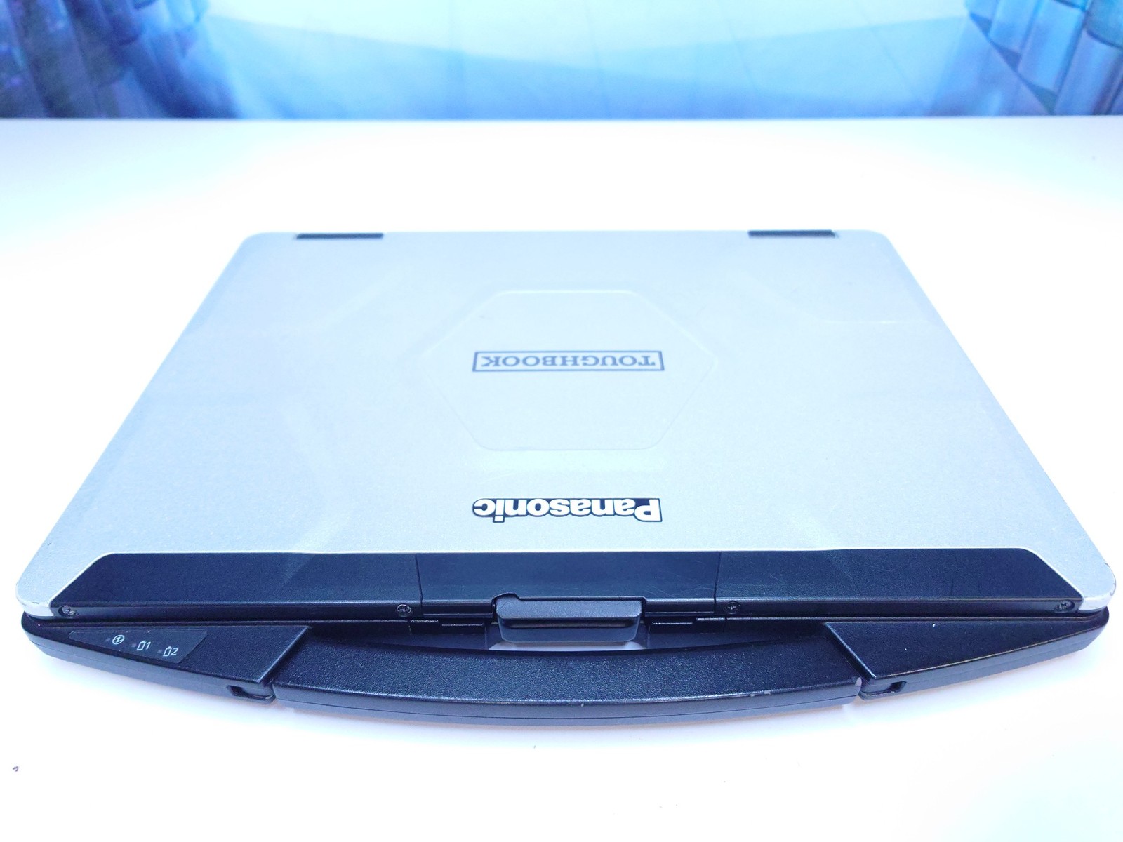 Toughbook CF54 Core i5 7300U 2.6GHz 8GB RAM 1TB SSD Win 11 Pro Touch