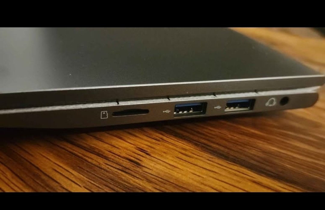 2026 AMD Laptop with AMD Ryzen 77730U Series