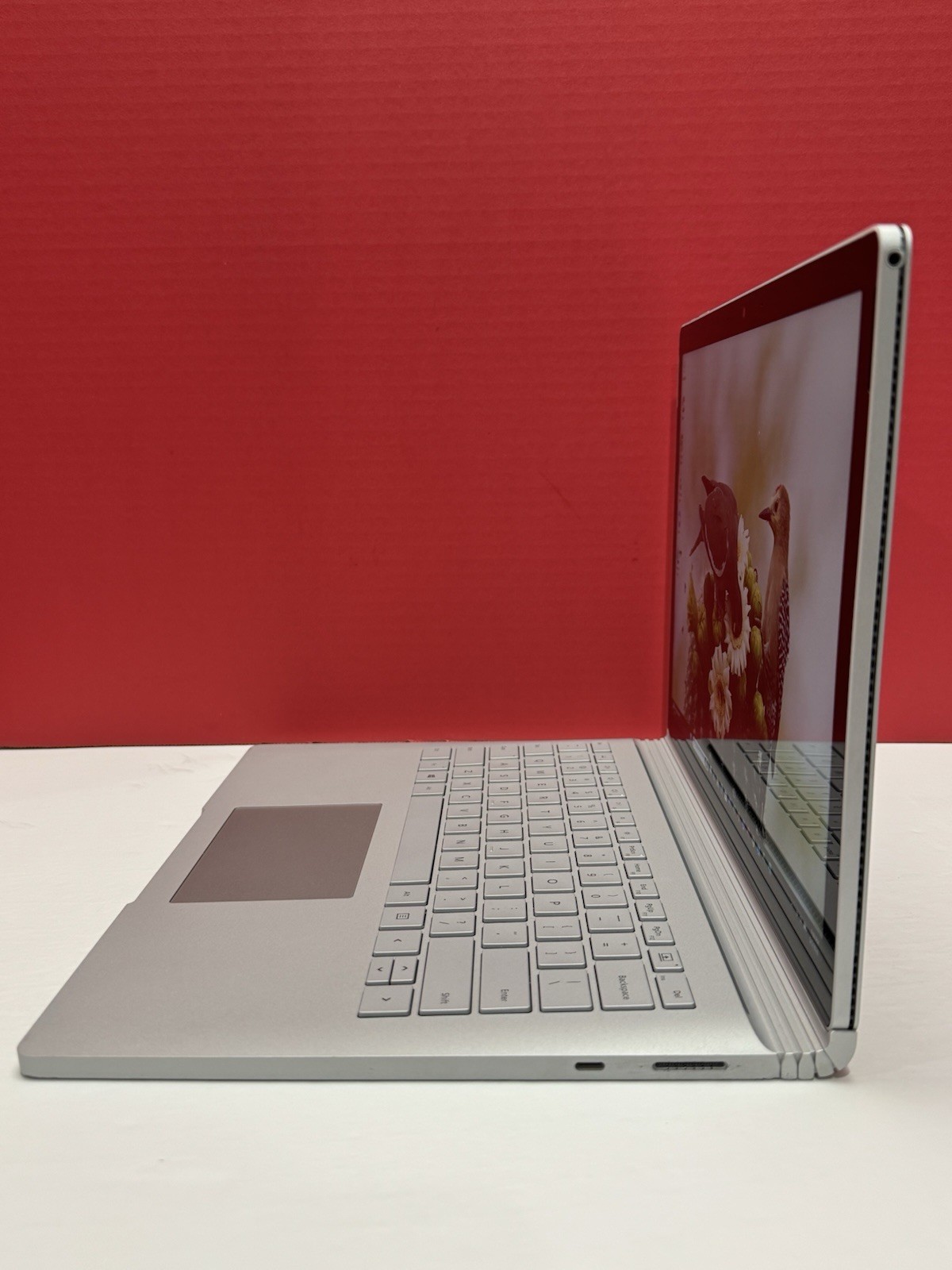 Surface Book 3 14” 1900 i7 1065G7 1.3GHz 16GB RAM 256GB SSD Iris Plus