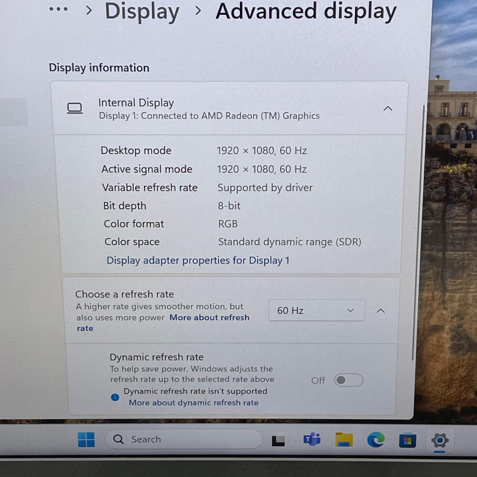 Broken Lenovo ThinkPad E14 Gen 4 14″ Ryzen 5 5625U 2.00 16GB RAM 500GB SSD /Chip