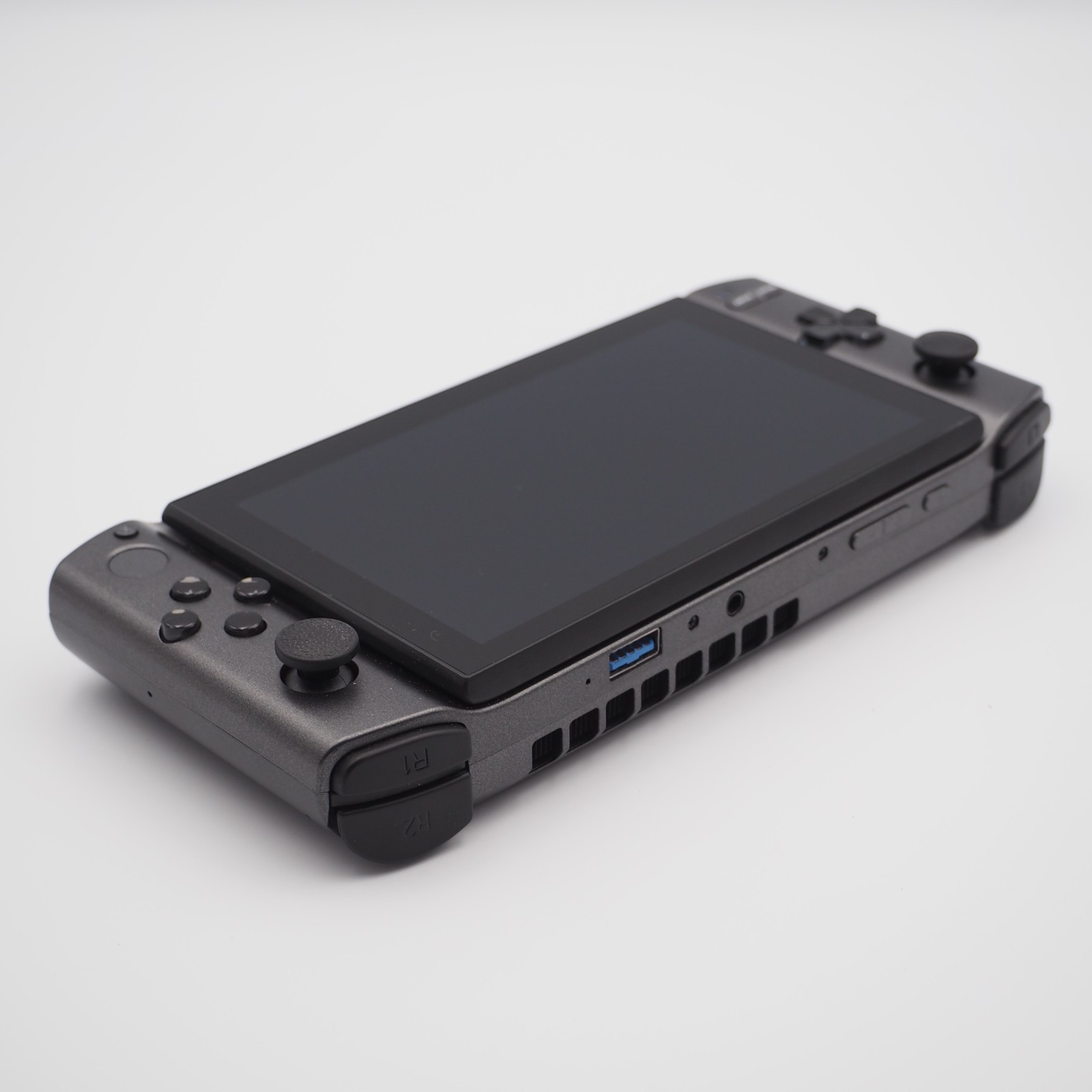 [EXC] GPD WIN 3 Black Core i7-1165G7 16GB/1TB SSD 5.5″ Mobile Gaming PC Tested