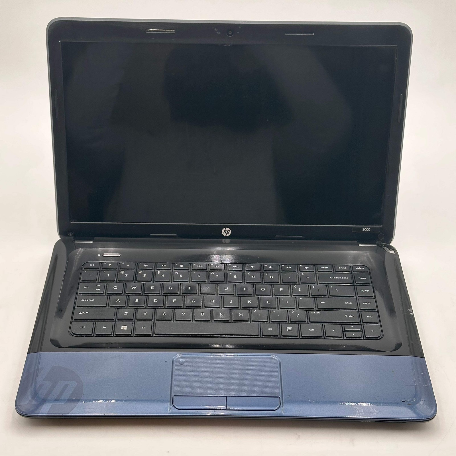 HP 2000- Laptop For Parts/Repair