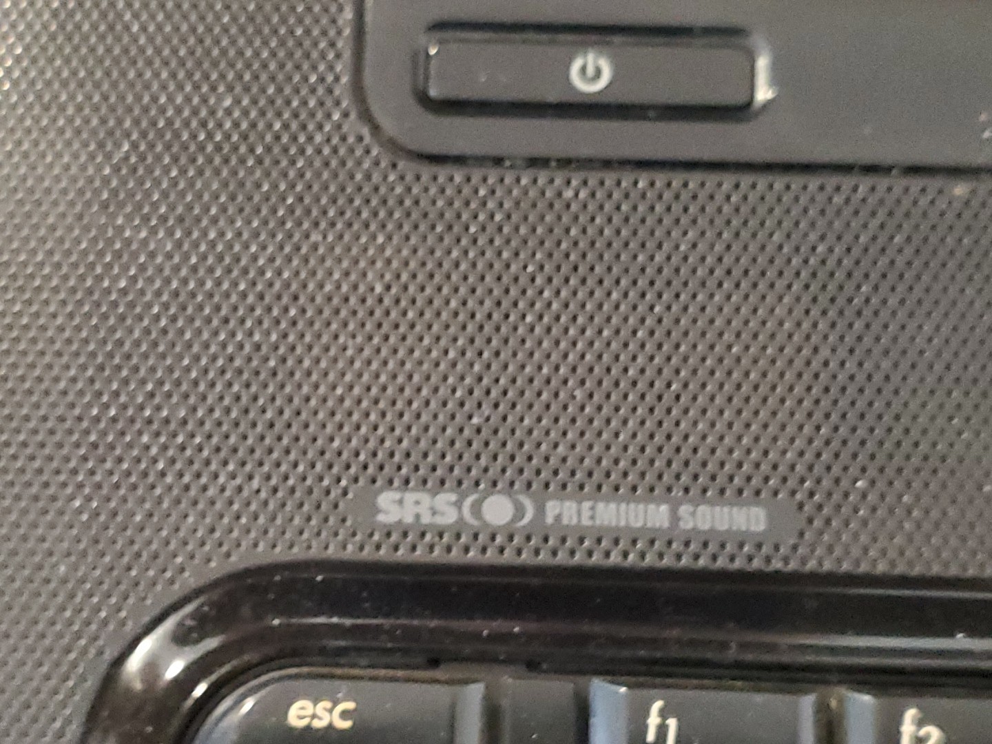 Altec Lansing HP Pavilion Entertainment PC dv7 – 3164cl Windows 7 – PARTS ONLY