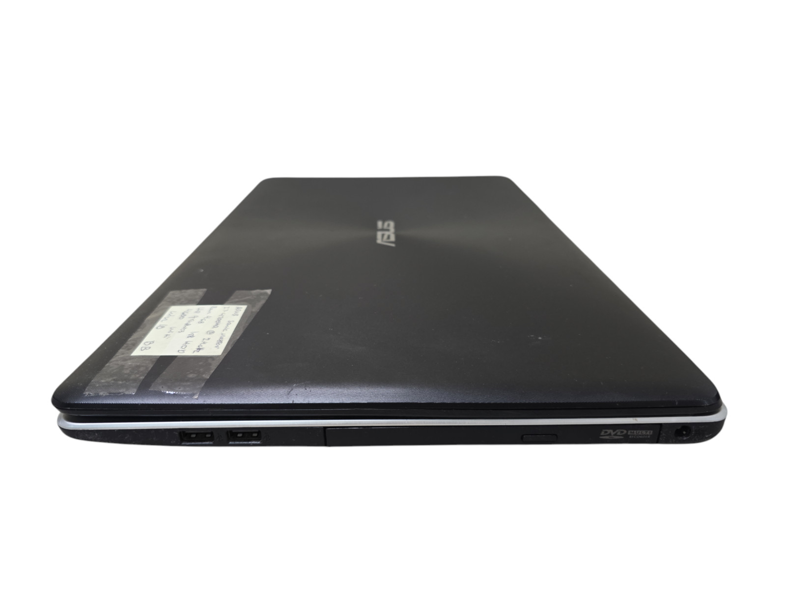 Asus X750J i7-4700HQ@2.4GHz 4GB Ram 1TB HDD Win 10 Tested