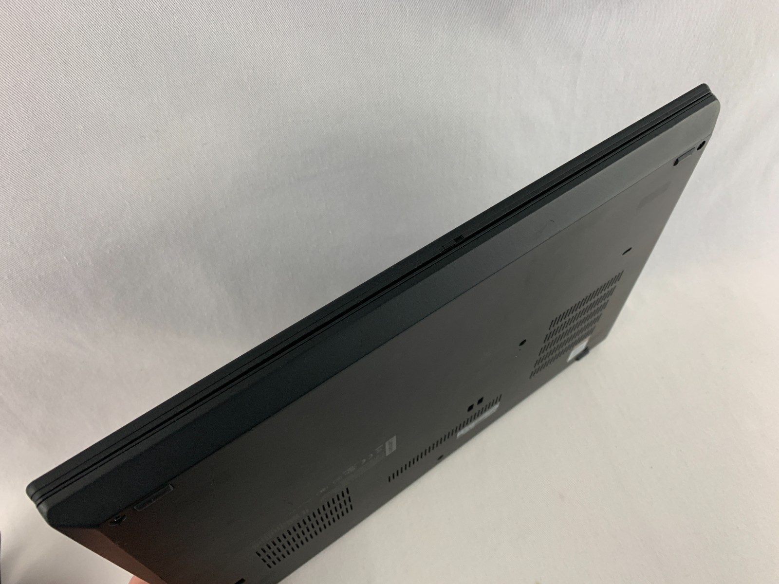Lenovo ThinkPad P43s Laptop Intel Core i7-8565U 1.8GHz, 16GB RAM, 500GB SSD W11P