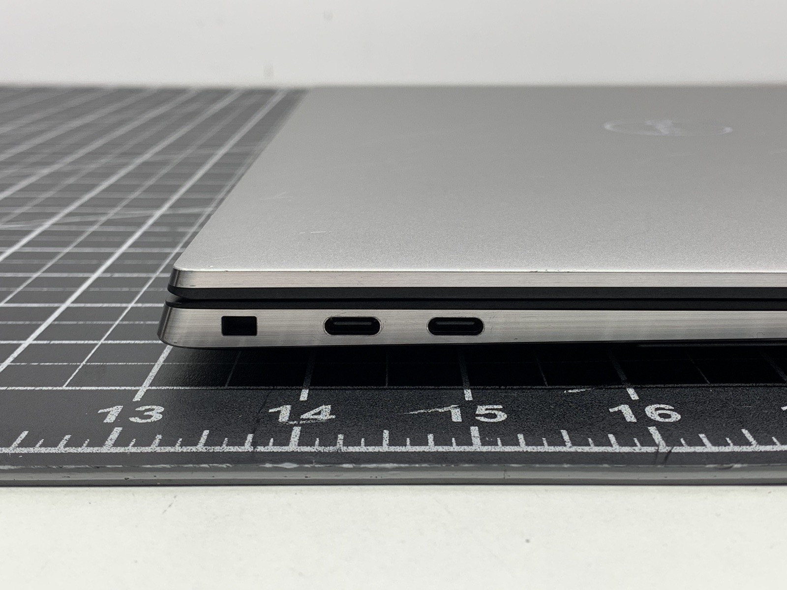 Dell Precision 5550 Core i7-10750H Quadro T2000, 32GB RAM, 512GB SSD | #P252