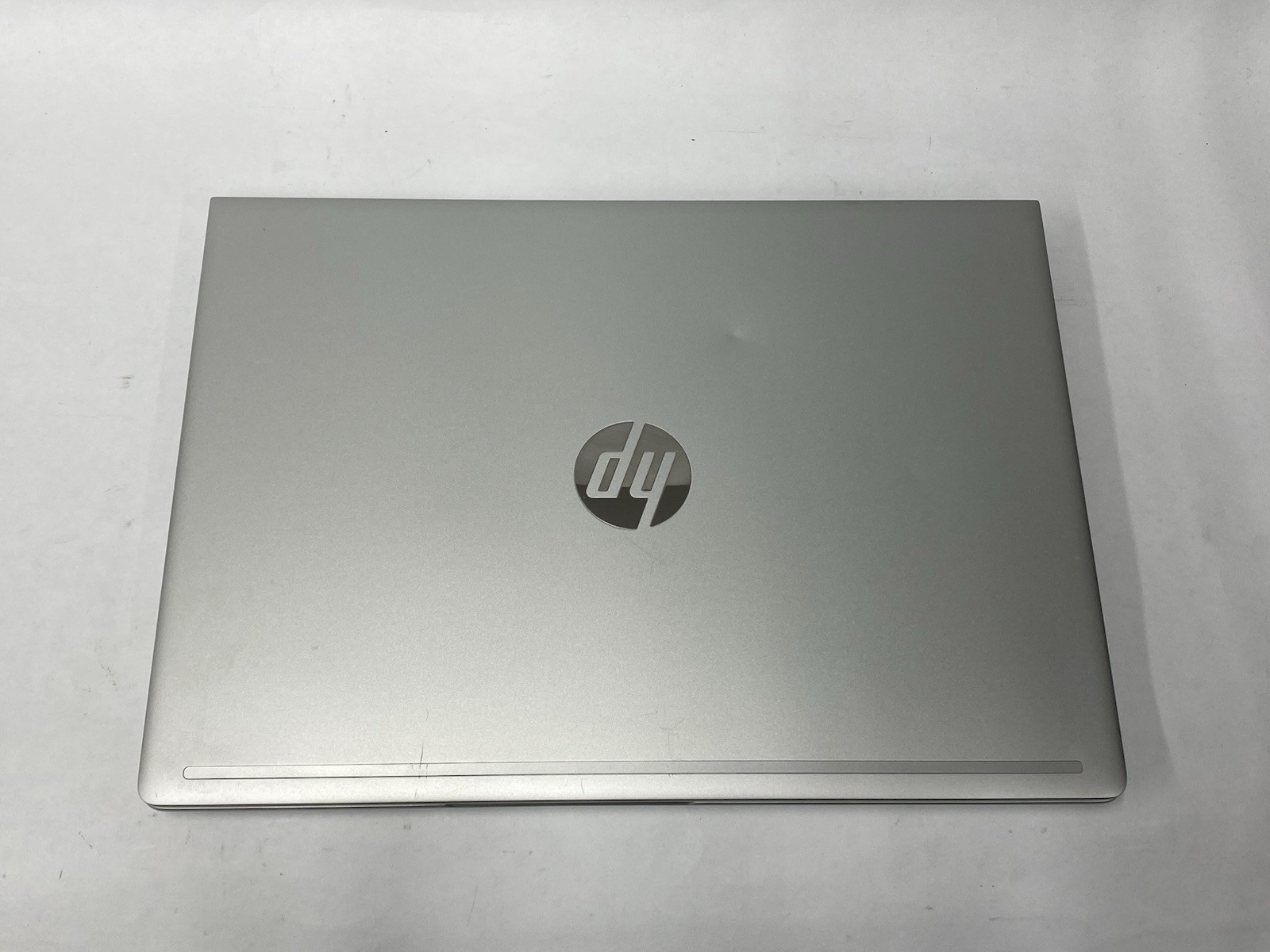 HP ProBook 440 G7 – Touch FHD – i3-10110u – No RAM/SSD/OS – READ