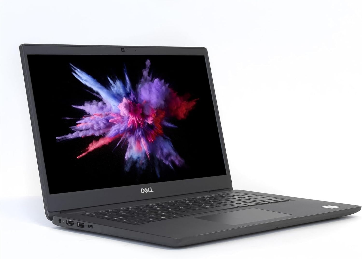 CLEARANCE SALE~ 14″ Dell Latitude Laptop PC: 10th Gen Intel i5! Windows 11 Pro!
