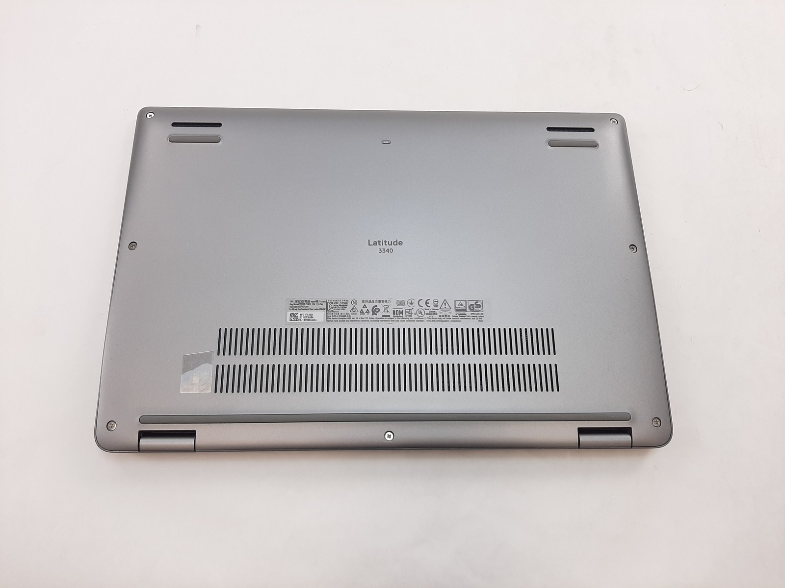 Dell Latitude 3340, i5-1335U, 1.30GHz, 8GB RAM, 256GB NVMe, No AC C4*185
