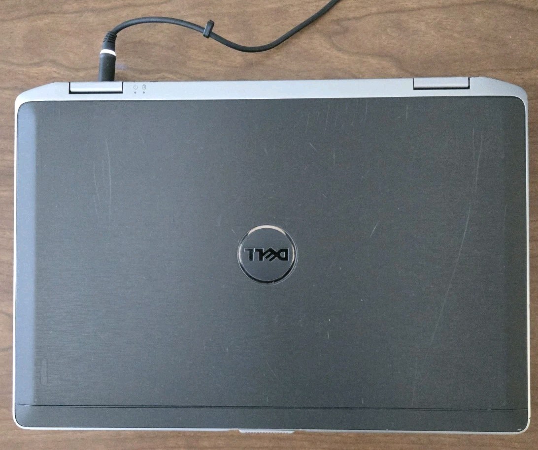Dell Latitude E6420 160GB HD i5-2520M 16GB RAM W11 Pro AC Adapter New Battery