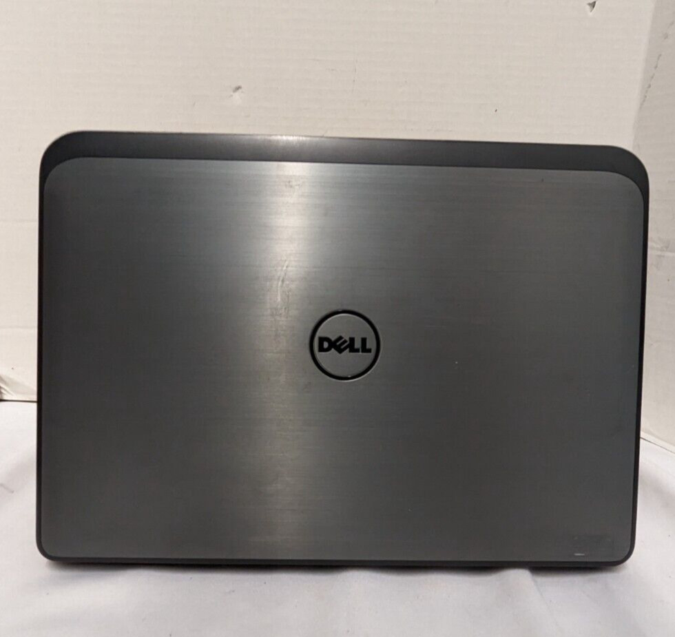 Dell Latitude 3440 15″ laptop intel i3 4030U 1.90GHZ 4gb ram no hdd