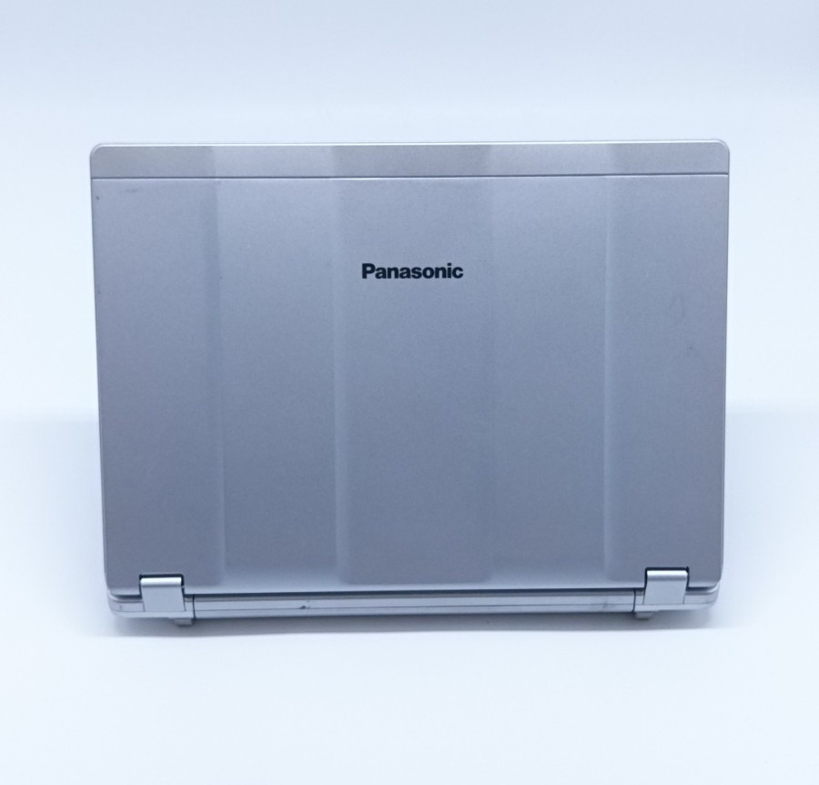 Panasonic Let’s Note CF-SV9 i5-10310U 16GB 512GB SSD 12.1 Wi-Fi DVD USED JP w/AC