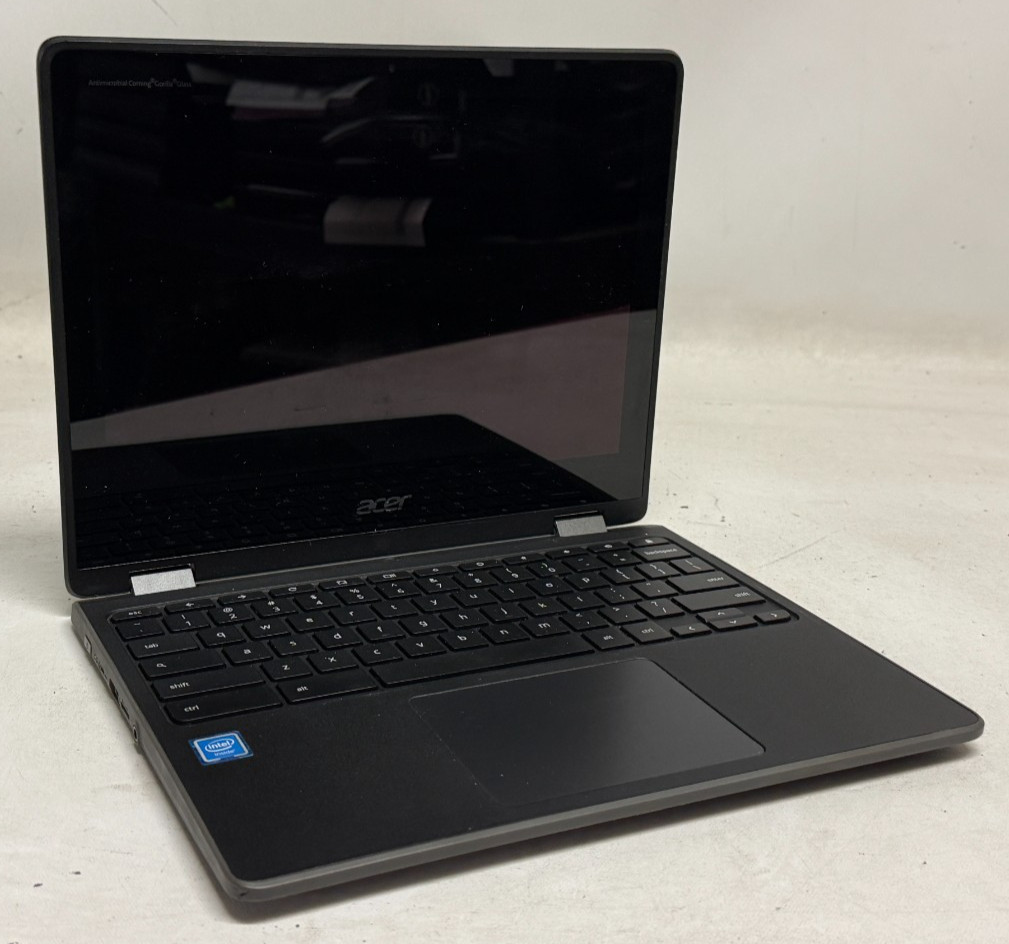 Acer Chromebook R851TN-C3ET 2in1 12″ (Celeron N – 4GB RAM – 32GB) – Lot of 10