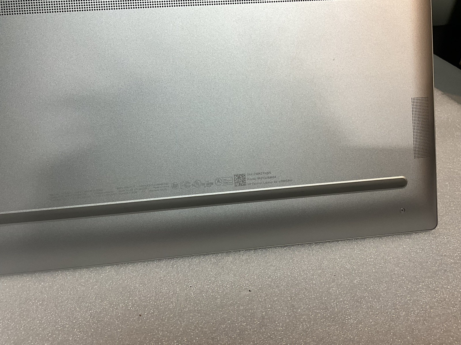 HP Pavilion 16-af0010nr 16″ Laptop, Intel Core Ultra 5 125U, 8GB, 512GB, Touch#4