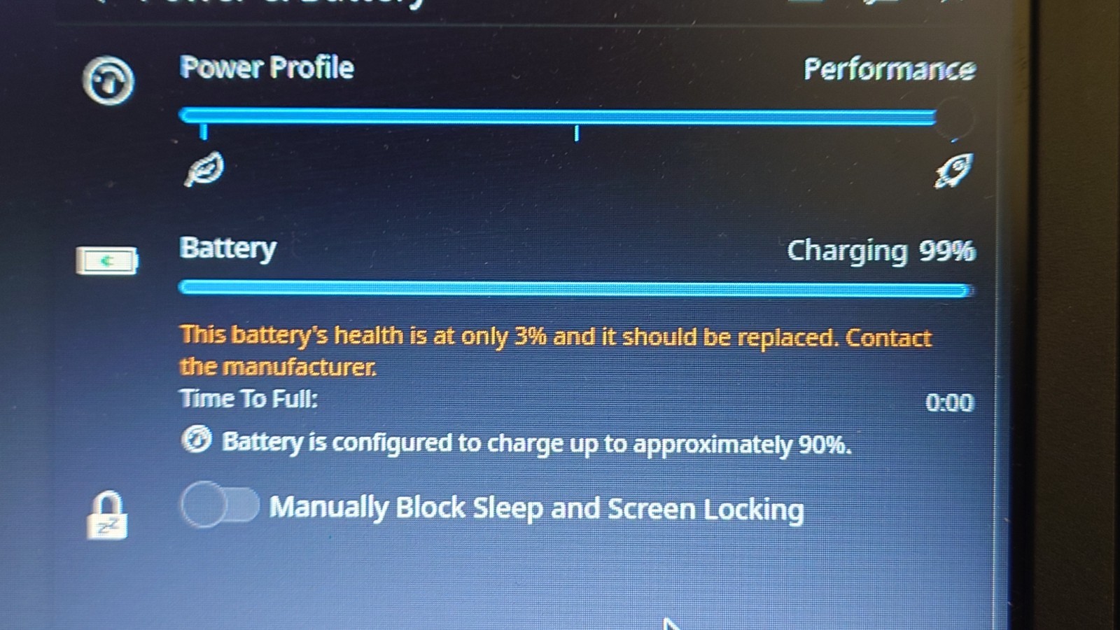 Dell Latitude E5540: I7-4600U, 8GB Ram, 320GB HDD, Fedora Linux