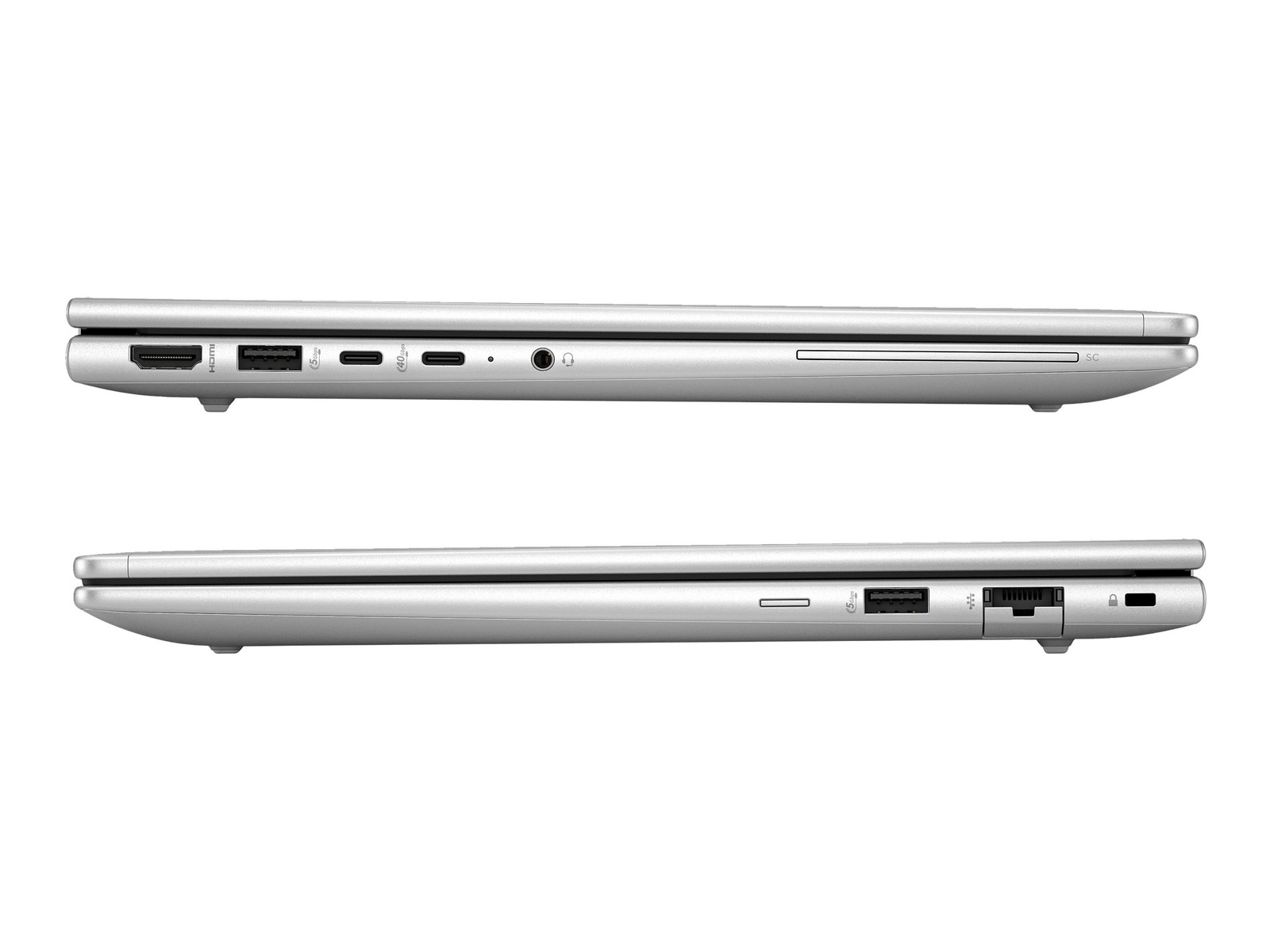 HP EliteBook 645 G11 14″ WUXGA AMD Ryzen 5 PRO 7535U 32GB 256GB SSD W11P Laptop