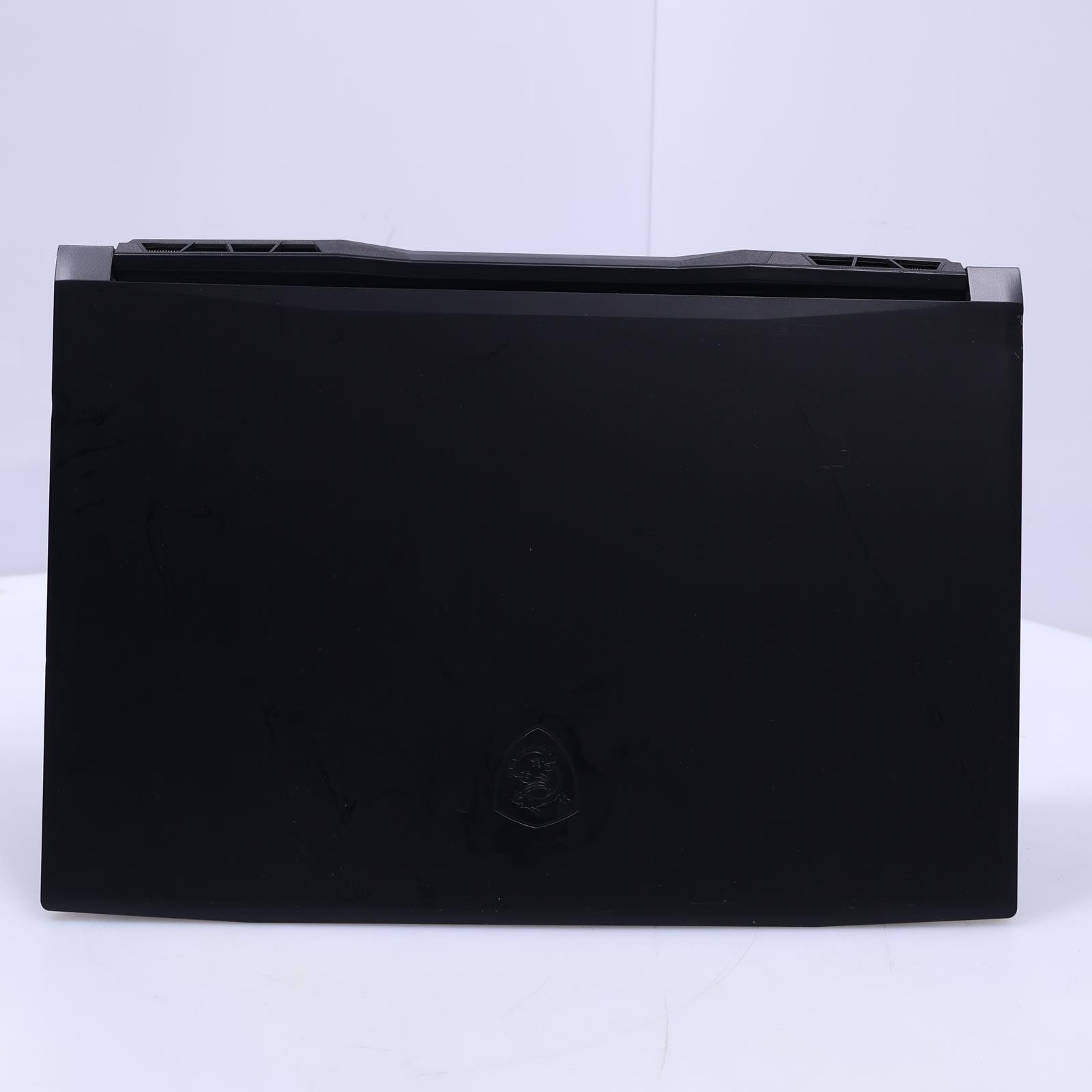 MSI Katana GF76 11UD Intel Core i7 11th Gen 16GB RAM 512GB NVME No OS/Battery
