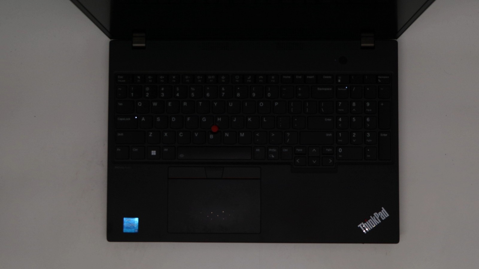 Lenovo ThinkPad T16 Gen 2 16″ i5-1335u 16GB 512GB – Fair READ DESC