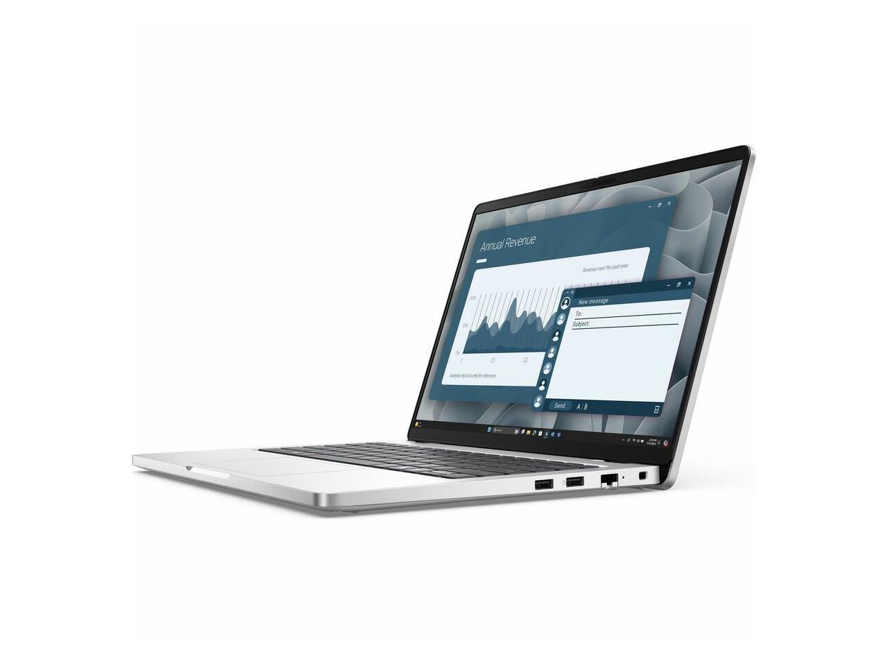 Dell Pro 14 PC14255 14″ Notebook – Full HD Plus – AMD Ryzen 5 220 – 8GB – 256GB
