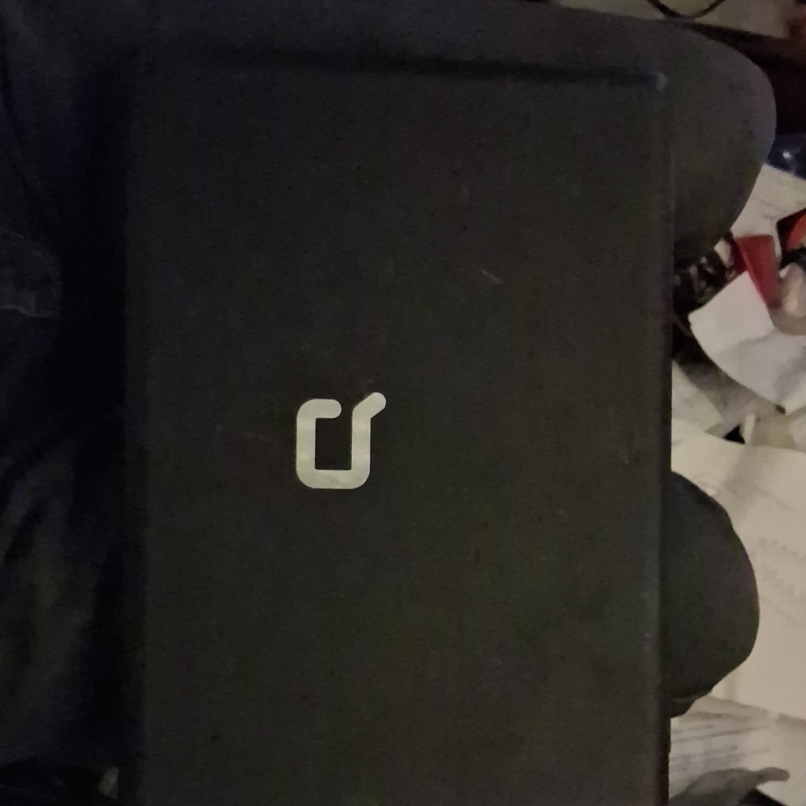 Two Compaq One HP Laptops for Repair