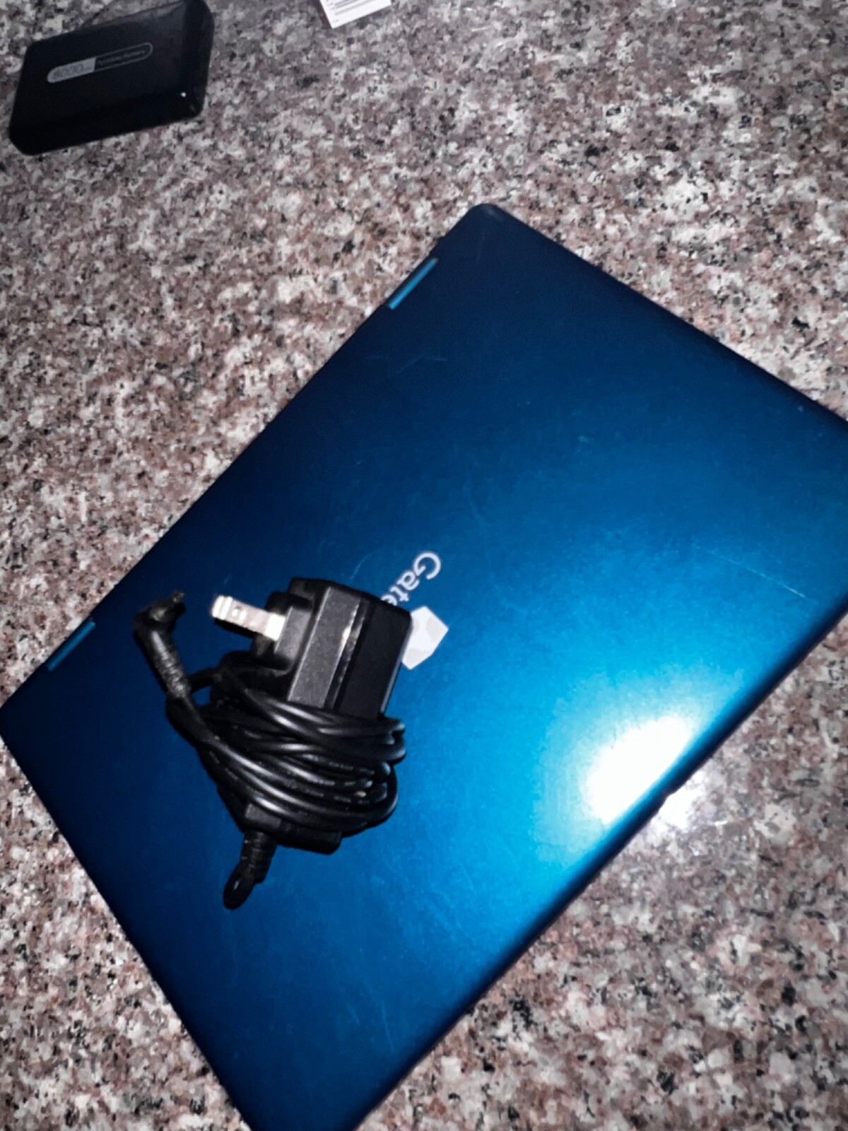 Gateway 2in1 Touchscreen laptop