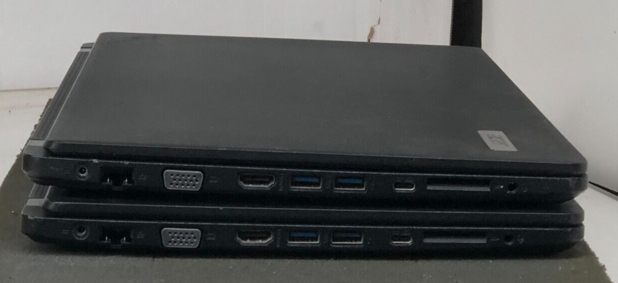 ACER TRAVELMATE P214 i5-10210U @ 1.60GHz 8GB RAM 256GB SSD WIN-11P *READ *QTY
