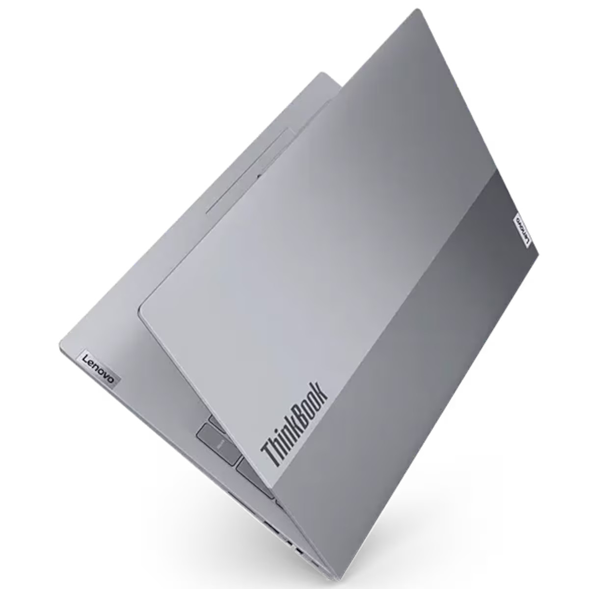 Lenovo ThinkBook 16 Gen 8 16 in Intel Core Ultra 5 225U 16 GB RAM 512 GB SSD IPS