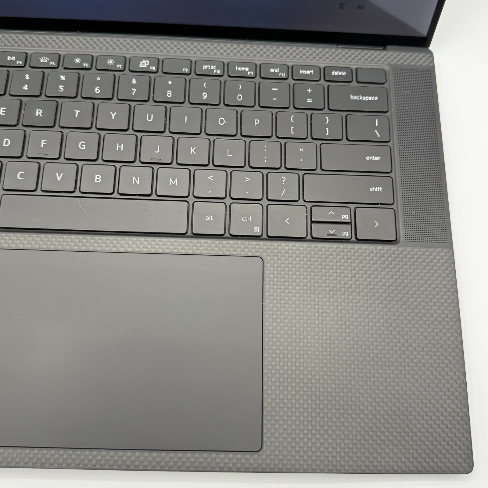 Dell Precision 5550 i7-10850H 16GB 256GB SSD Touch Win11 NVIDIA Quadro T1000