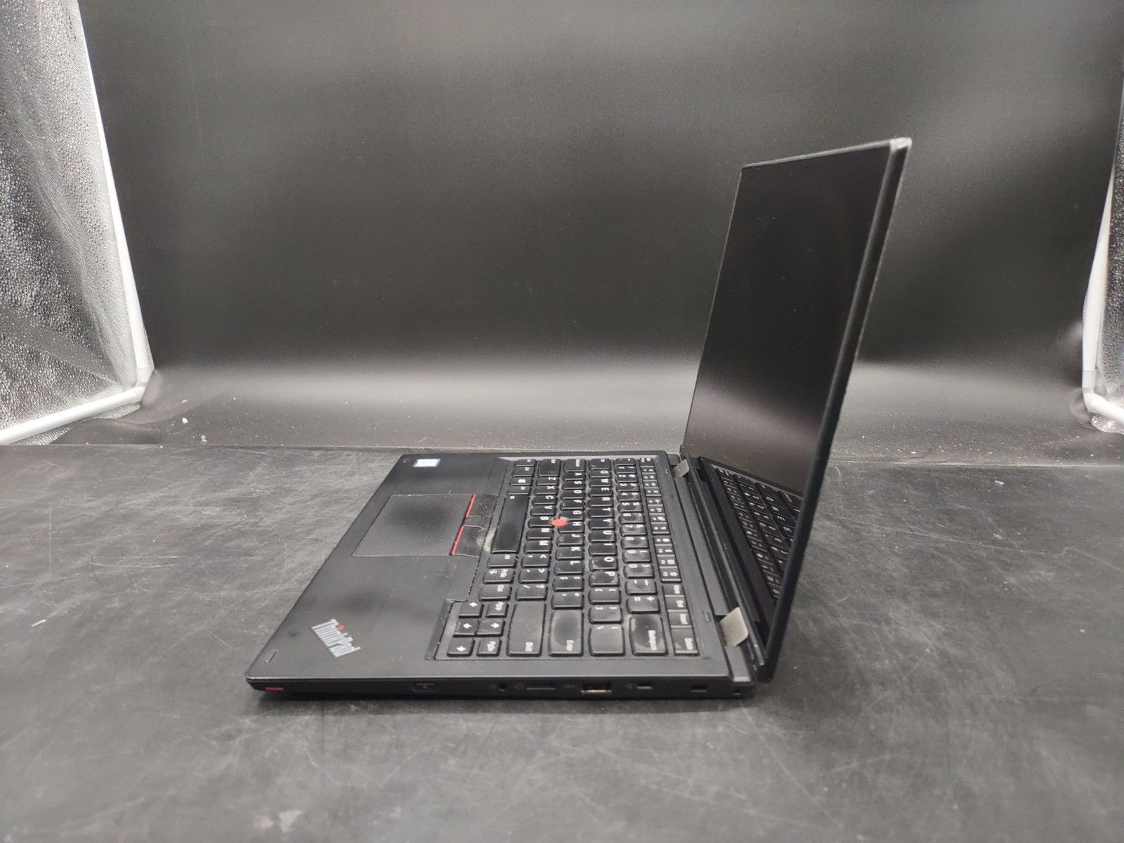 Lenovo Thinkpad L380 i5 8250U @ 1.60GHz 8GB RAM 256GB NVME NO OS