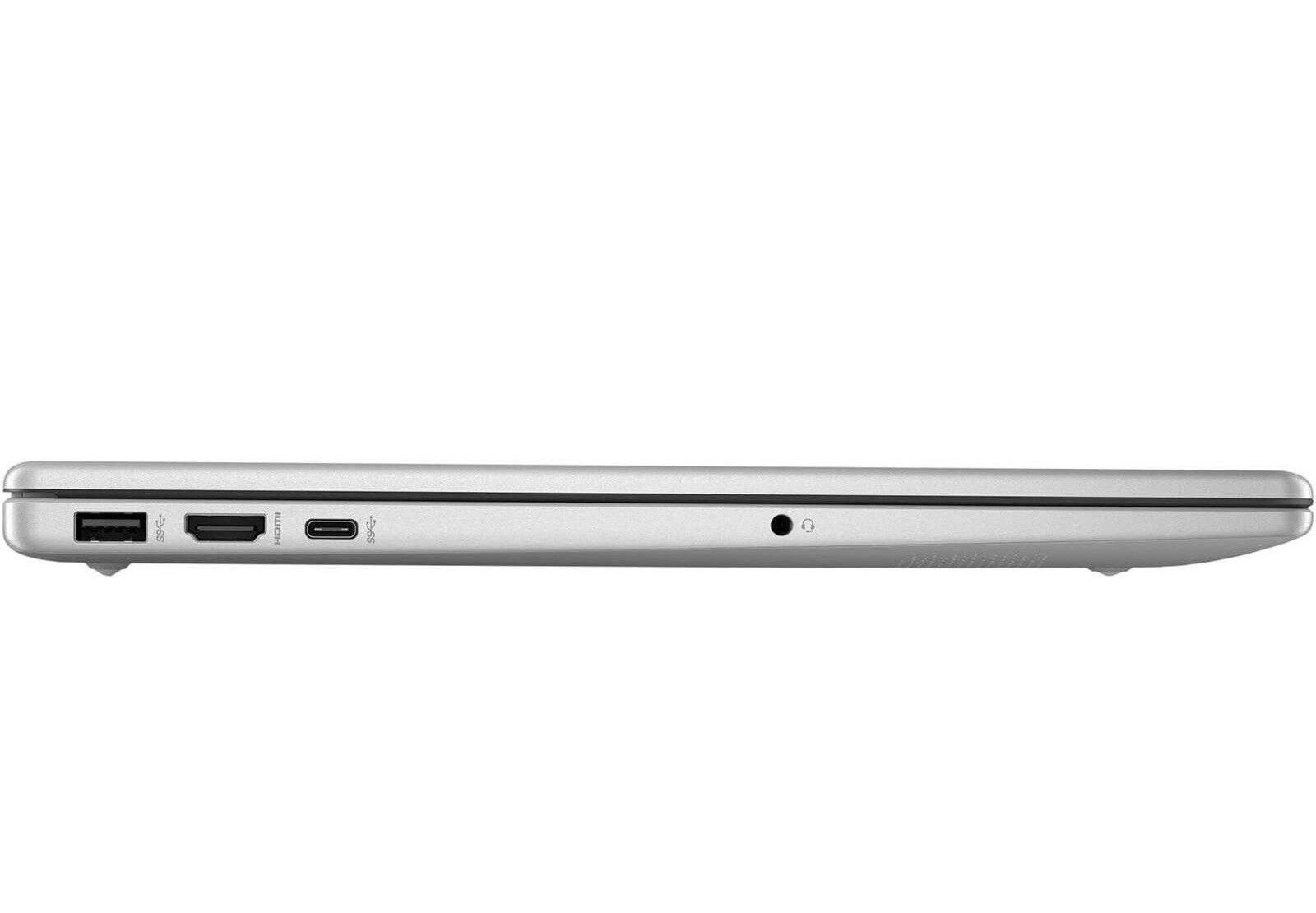 HP 15-fd0055tg 15.6″ FHD Intel i3-N305 3.8 GHz Intel UHD 8GB DDR4 256GB SSD W11S