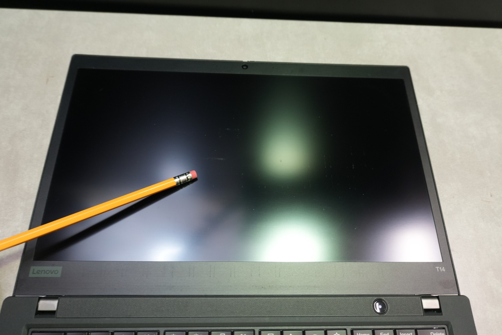 Lenovo ThinkPad T14 Gen 2i i5-1135G7 24GB 256GB Wi-Fi 6E 14in Win11 Pro READ