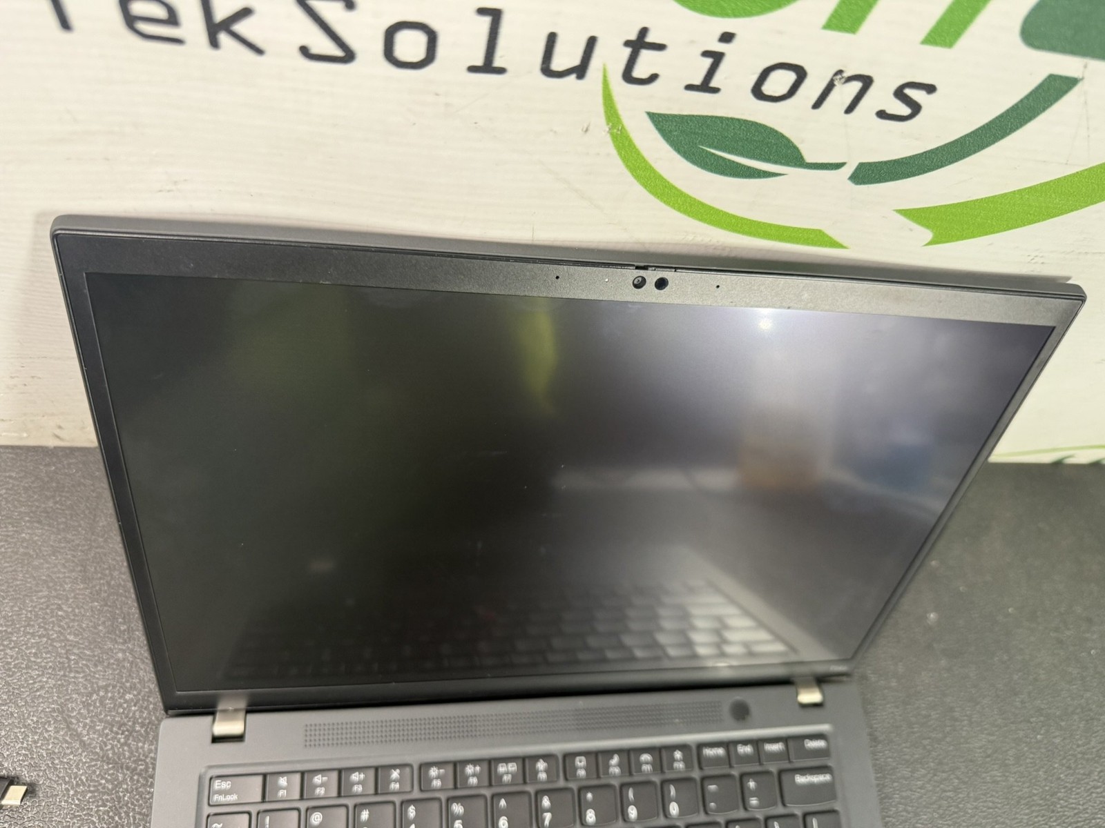 Lenovo ThinkPad T14s Gen 3 14″ WUXGA i7-1270P 32GB 512GB DDR5 LTE Touch Laptop