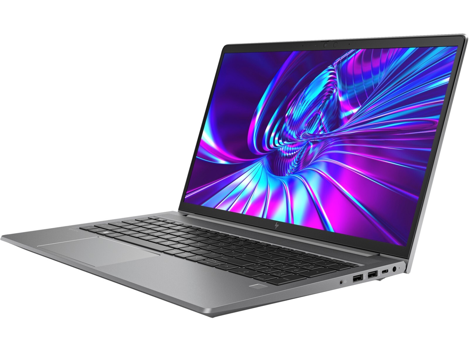 HP ZBook Power G9 Mobile Workstation Laptop PC 15.6″ i7-12800H 32G RTX A1000 Pro