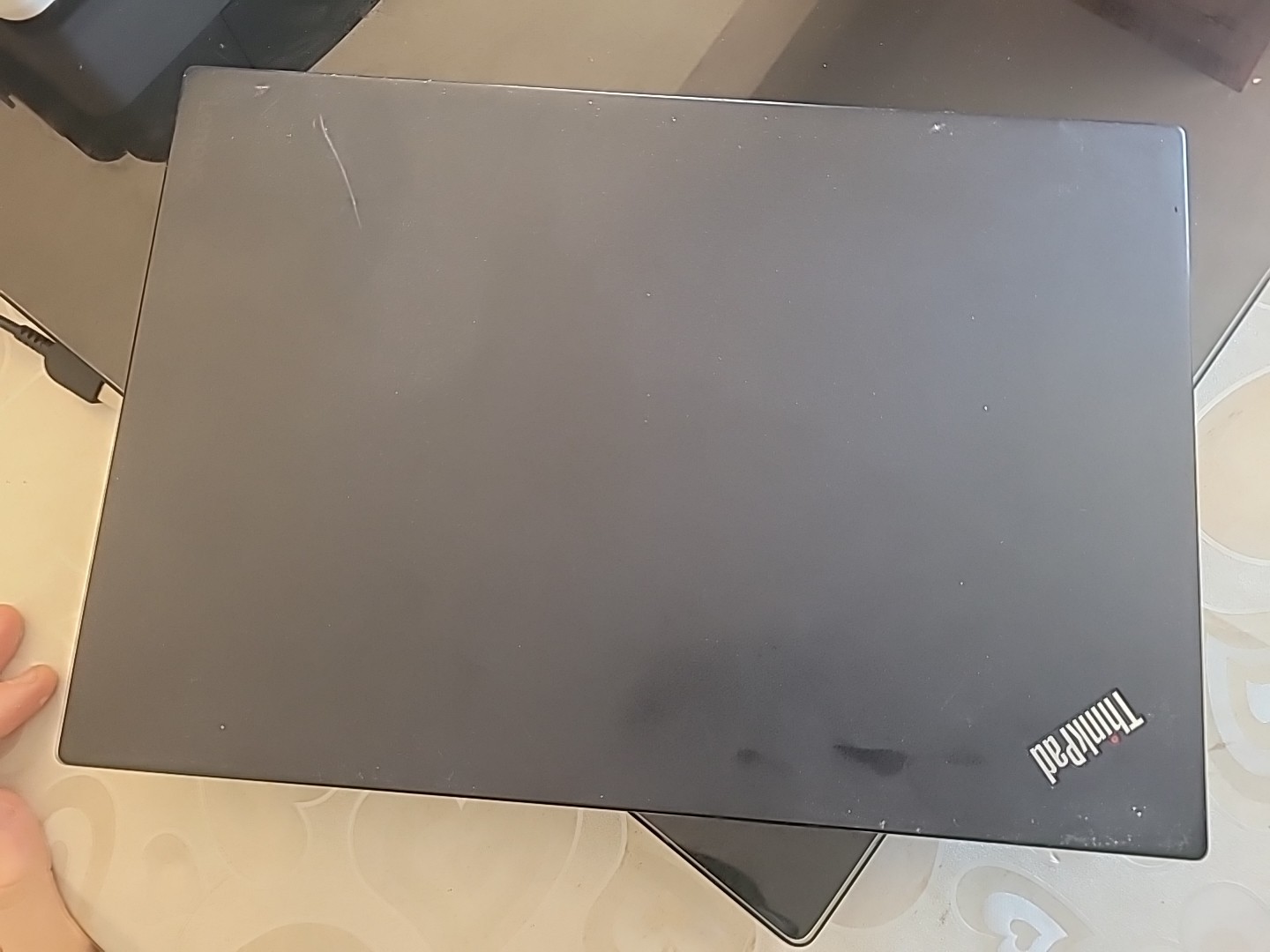 Lenovo ThinkPad T460s Laptop i5-6600U 12GB RAM Intel HD Graphics 520 119GB SSD